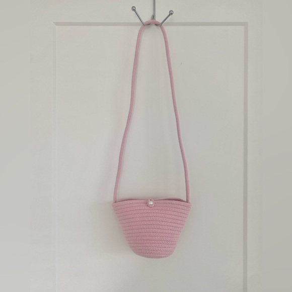 New handmade cross bags (available in multiple colors) - Picture 5 of 10